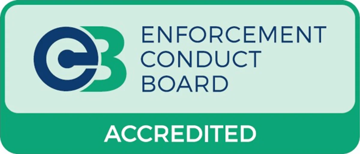 Enforcement Conduct Board