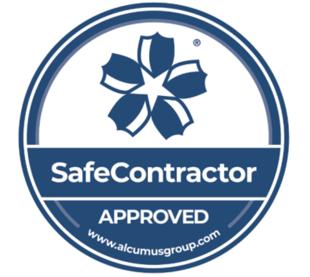 Safecontractor Approved